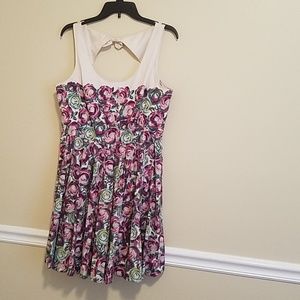 Spring Dress